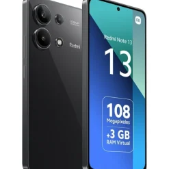 Smartphone/Móvil Xiaomi Redmi Note 13 6.67