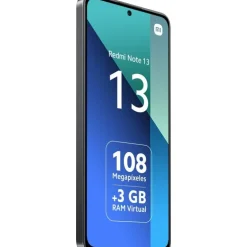 Smartphone/Móvil Xiaomi Redmi Note 13 6.67