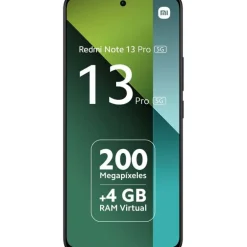 Smartphone/Móvil Xiaomi Redmi Note 13 Pro 6.67