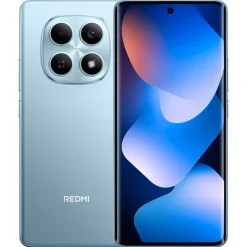 Smartphone/Móvil Xiaomi Redmi Note 15 6.7" 6GB 128GB 4G Azul Glaciar