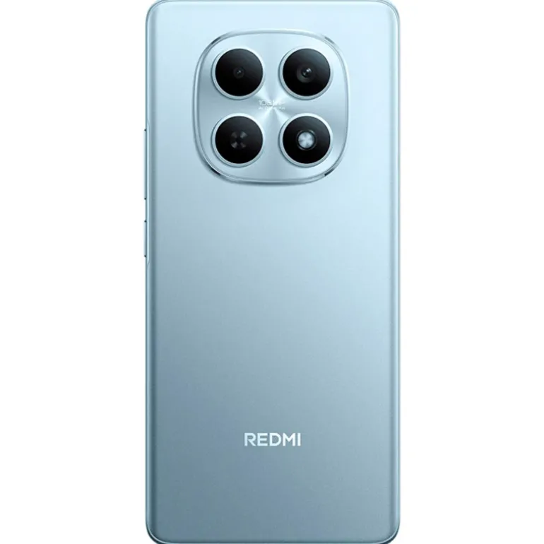 Smartphone/Móvil Xiaomi Redmi Note 15 6.7" 6GB 128GB 4G Azul Glaciar