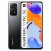 Smartphone/Móvil Xiaomi Redmi Note PRO 11 6.67" 6GB 128GB 5G Gris