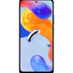 Smartphone/Móvil Xiaomi Redmi Note PRO 11 6.67" 6GB 128GB 5G Gris