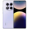 Smartphone/Móvil Xiaomi Redmi Note 14 Pro 6.6" 8GB 256GB 4G Morado Aurora