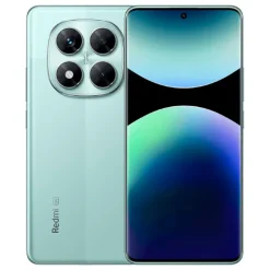 Smartphone/Móvil Xiaomi Redmi Note 14 Pro 6.6" 12GB 512GB 5G Verde Coral