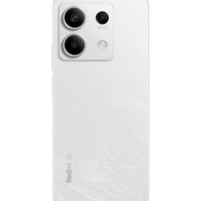 Smartphone/Móvil Xiaomi Redmi Note 13 6.67" 6GB 128GB 5G Blanco