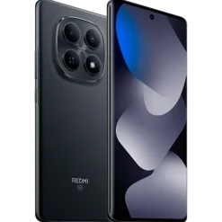 Smartphone/Móvil Xiaomi Redmi Note 15 6.7" 8GB 256GB 5G Negro