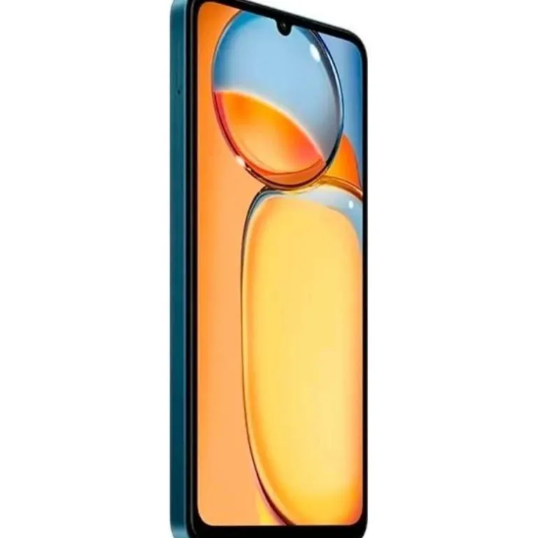 Smartphone/Móvil Xiaomi Redmi 13C 6.74" 6GB 128GB 4G Azul Marino