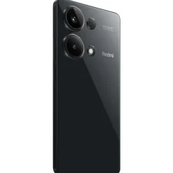 Smartphone/Móvil Xiaomi Redmi Note 13 Pro 6.67" 8GB 256GB 4G Negro