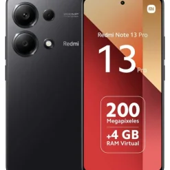 Smartphone/Móvil Xiaomi Redmi Note 13 Pro 6.67