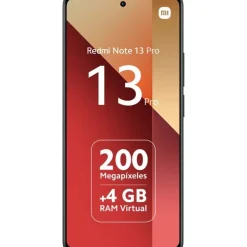 Smartphone/Móvil Xiaomi Redmi Note 13 Pro 6.67