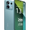 Smartphone/Móvil Xiaomi Redmi Note 13 Pro 6.67" 8GB 256GB 5G Verde