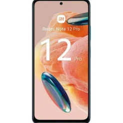 Smartphone/Móvil Xiaomi Redmi Note 12 Pro 6.67