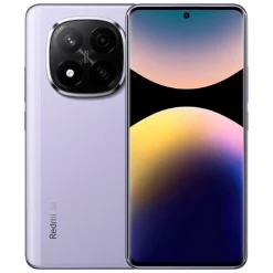 Smartphone/Móvil Xiaomi Redmi Note 14 Pro+ 6.67" 8GB 256GB 5G Violeta Lavanda