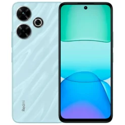 Smartphone/Móvil Xiaomi Redmi 13 6.7" 8GB 256GB 4G Azul Océano