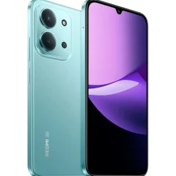 Smartphone/Móvil Xiaomi Redmi 15C 6.9" 4GB 256GB 5G Verde Menta