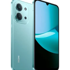 Smartphone/Móvil Xiaomi Redmi 15C 6.9" 4GB 128GB 4G Verde Menta