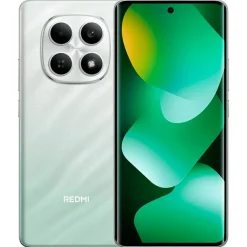 Smartphone/Móvil Xiaomi Redmi Note 15 6.7" 6GB 128GB 4G Verde Bosque