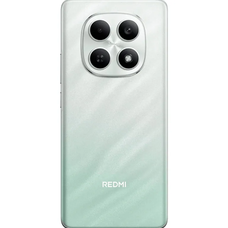 Smartphone/Móvil Xiaomi Redmi Note 15 6.7" 6GB 128GB 4G Verde Bosque