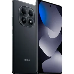 Smartphone/Móvil Xiaomi Redmi Note 15 6.7" 6GB 128GB 4G Negro