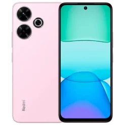 Smartphone/Móvil Xiaomi Redmi 13 6.7" 8GB 256GB 4G Rosa Perla