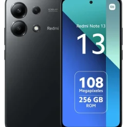 Smartphone/Móvil Xiaomi Redmi Note 13 6.67
