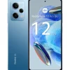 Smartphone/Móvil Xiaomi Redmi Note 12 Pro 6.67" 8GB 256GB 5G Azul