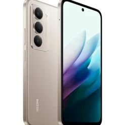 Smartphone/Móvil Xiaomi Redmi 15 6.9" 6GB 128GB 4G Gris Titan