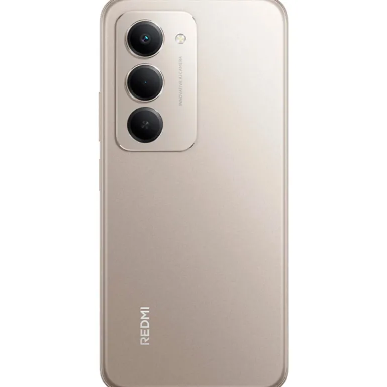 Smartphone/Móvil Xiaomi Redmi 15 6.9" 6GB 128GB 4G Gris Titan