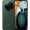 Smartphone/Móvil Xiaomi Redmi A3 6.71" 3GB 64GB 4G Verde