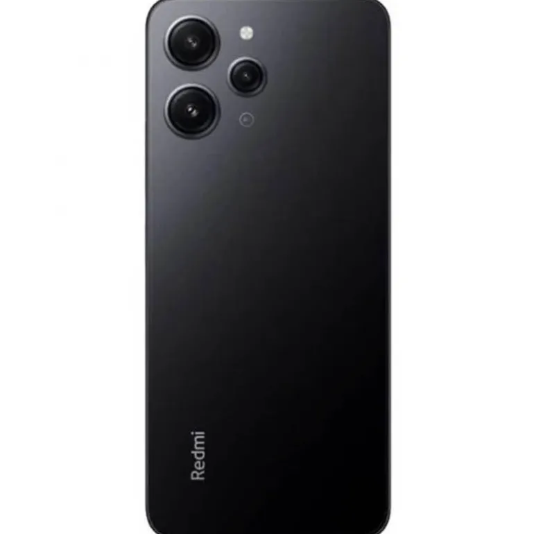 Smartphone/Móvil Xiaomi Redmi 12 6.79" 8GB 256GB Negro