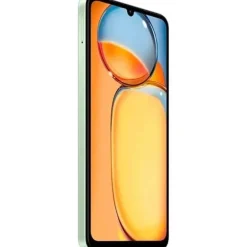 Smartphone/Móvil Xiaomi Redmi 13C 6GB 128GB 4G Verde Trébol