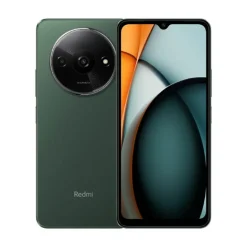 Smartphone/Móvil Xiaomi Redmi A3 6.71" 4GB 128GB 4G Verde