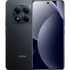 Smartphone/Móvil Xiaomi Redmi Note 15 Pro 6.8" 8GB 256GB 4G Negro