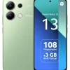 Smartphone/Móvil Xiaomi Redmi Note 13 6.67" 6GB 128GB 4G Verde