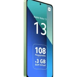 Smartphone/Móvil Xiaomi Redmi Note 13 6.67