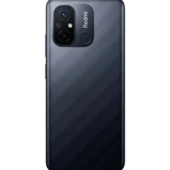 Smartphone/Móvil Xiaomi Redmi 12C 4GB 128GB 4G Gris Grafito