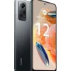 Smartphone/Móvil Xiaomi Redmi Note 12 Pro 6.67" 8GB 256GB 5G Gris Grafito
