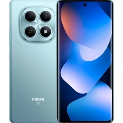 Smartphone/Móvil Xiaomi Redmi Note 15 6.7" 8GB 256GB 5G Azul Glaciar