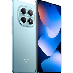 Smartphone/Móvil Xiaomi Redmi Note 15 6.7" 8GB 256GB 5G Azul Glaciar