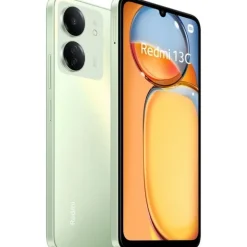 Smartphone/Móvil Xiaomi Redmi 13C 6.74" 4GB 128GB 4G Verde