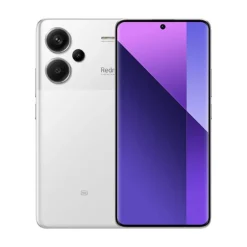 Smartphone/Móvil Xiaomi Redmi Note 13 Pro+ 6.67" 8GB 256GB 5G Blanco