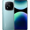 Smartphone/Móvil Xiaomi Redmi Note 14 Pro Plus 6.6" 12GB 512GB 5G Azul Hielo