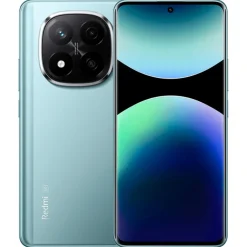 Smartphone/Móvil Xiaomi Redmi Note 14 Pro Plus 6.6" 12GB 512GB 5G Azul Hielo