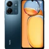 Smartphone/Móvil Xiaomi Redmi 13C 6.74" 8GB 256GB 4G Azul Marino
