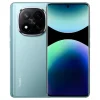 Smartphone/Móvil Xiaomi Redmi Note 14 Pro+ 6.6" 8GB 256GB 5G Azul Hielo
