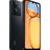 Smartphone/Móvil Xiaomi Redmi 13C 6.74" 4GB 128GB 4G Negro