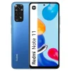 Smartphone/Móvil Xiaomi Redmi Note 11 6.43" 4GB 128GB 4G Azul Ocaso