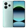 Smartphone/Móvil Xiaomi Redmi Note 14 6.6" 6GB 128GB 5G Verde Coral
