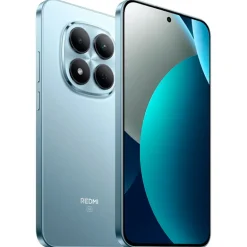 Smartphone/Móvil Xiaomi Redmi Note 15 Pro 6.8" 12GB 512GB 5G Azul Glaciar